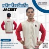 รับผลิตเสื้อแจ็คเก็ตราคาถูก - รับผลิตชุดยูนิฟอร์ม - โอบีวันยูนิฟอร์ม