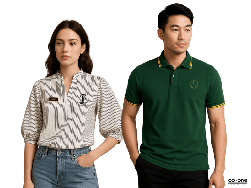 Working Uniform Manufacturer